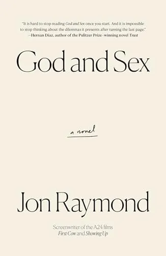 God and Sex