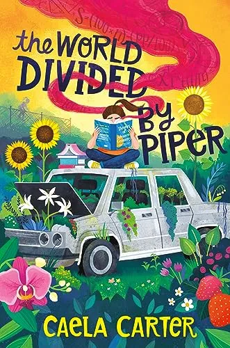 The World Divided by Piper