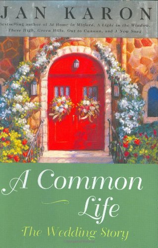 A Common Life: the Wedding Sto