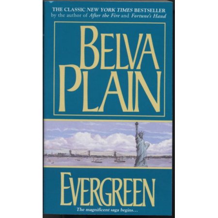 Evergreen
