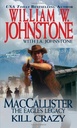 Kill Crazy: 4 (a Duff MacCalli
