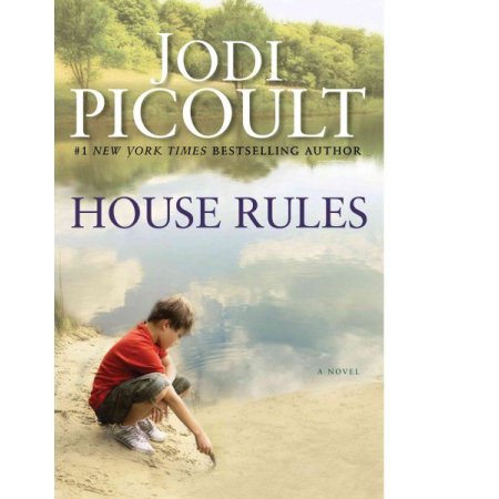 House Rules a Novel