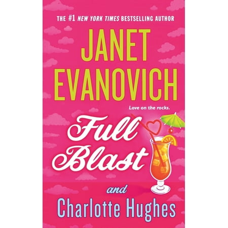 Full Blast (Full Series)