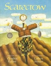 Scarecrow Cynthia Rylant Lauren Stringer