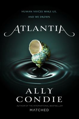 Atlantia (Hardback)
