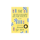 The Jetsetters (Hardcover) by Amanda Eyre Ward