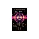 Salvation Lost (The Salvation Sequence)