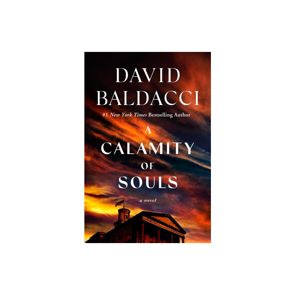 A Calamity of Souls
