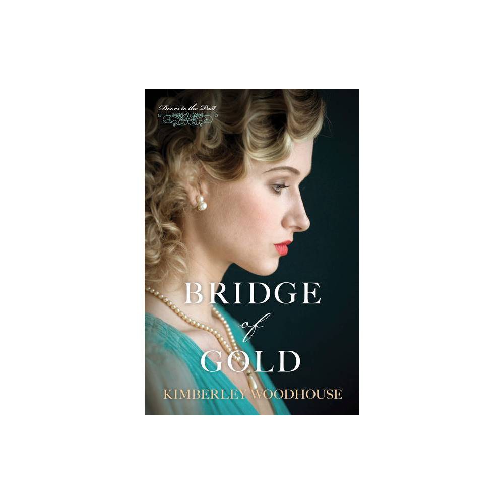 Bridge of Gold Volume 3 Doors