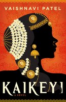 Vaishnavi Patel Kaikeyi (Hardback)