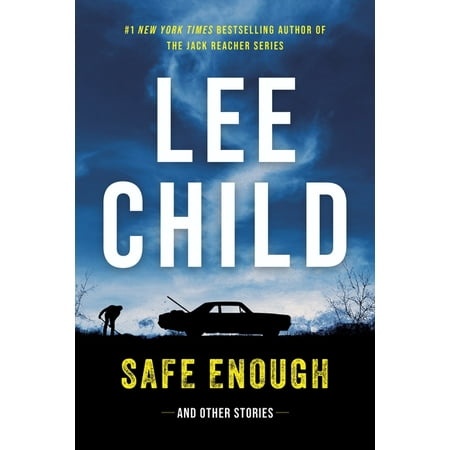 Safe Enough: and Other Stories (Hardcover)
