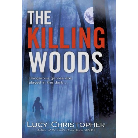 The Killing Woods (Hardcover)