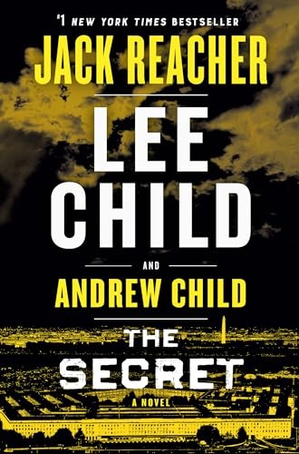 The Secret (Jack Reacher, Bk. 28)