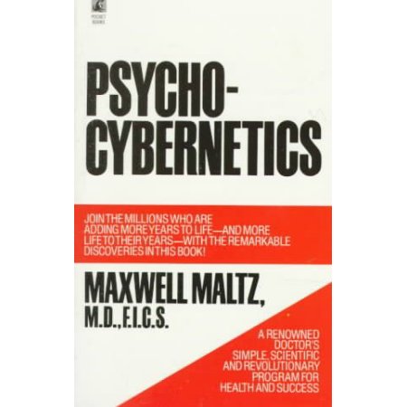 Psycho-Cybernetics