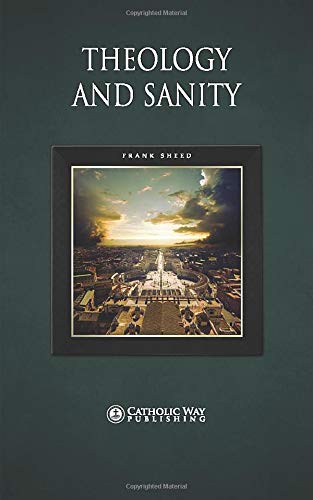 Theology and Sanity