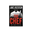 The Chef - by James Patterson & Max DiLallo (Paperback)