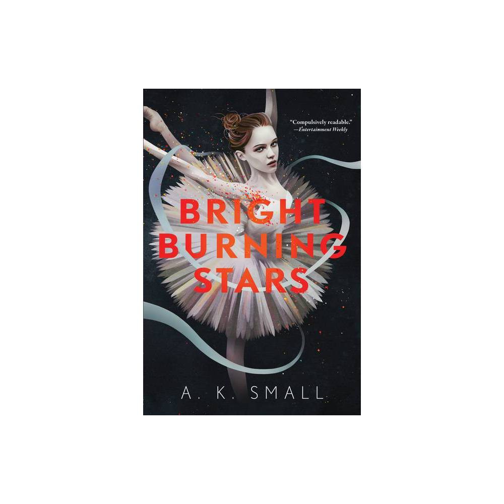 Bright Burning Stars