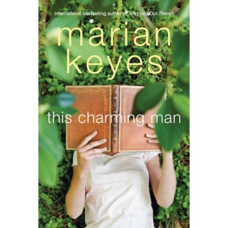 This Charming Man - by Marian Keyes (Paperback)