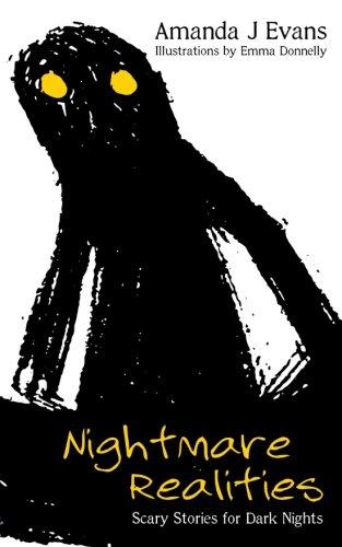 Nightmare Realities Paperback | Indigo Chapters