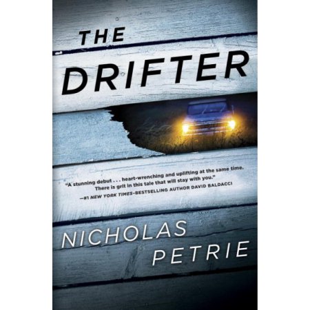 The Drifter (A Peter Ash Novel)
