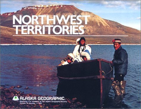 Northwest Territories (Alaska Geographic)