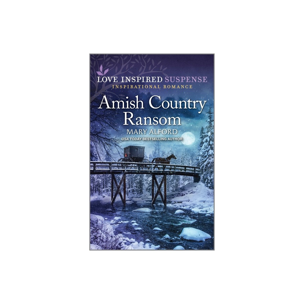 Amish Country Ransom