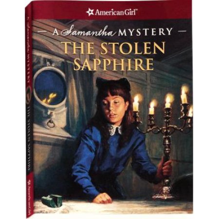 American Girl Mysteries