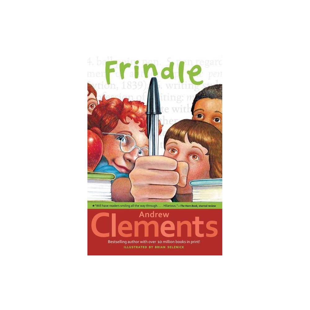 Frindle 