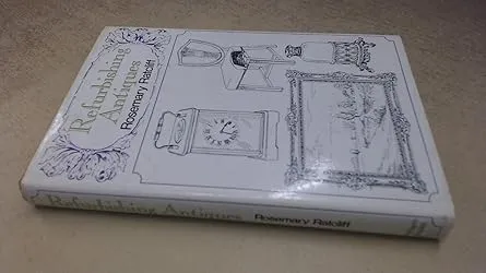 Refurbishing Antiques 