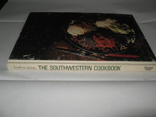 The Southwestern Cookbook