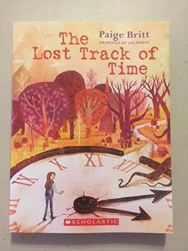 The Lost Track of Time