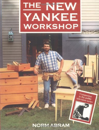 Pre-Owned the New Yankee Workshop