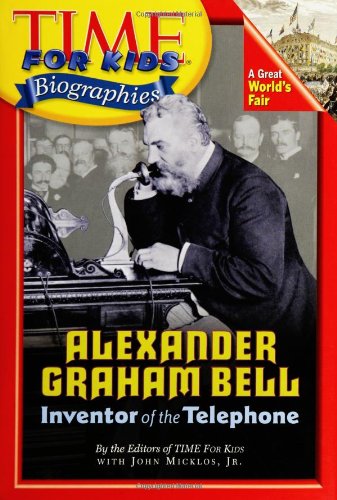 Alexander Graham Bell