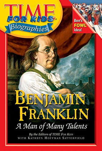 Benjamin Franklin