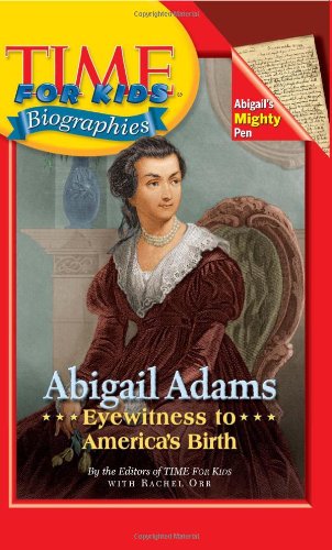 Abigail Adams