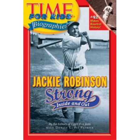 Jackie Robinson