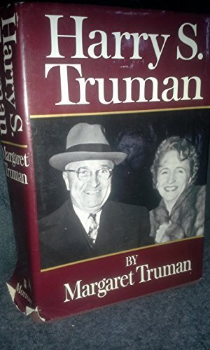 Harry S Truman