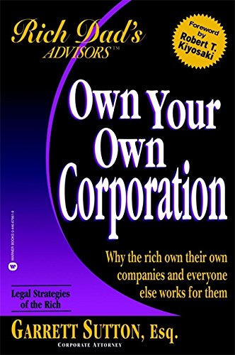  Own Your Own Corporation