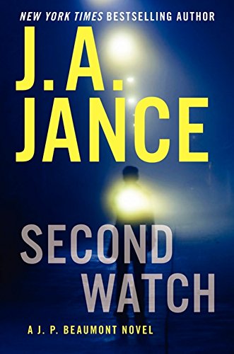  Second Watch