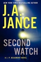  Second Watch