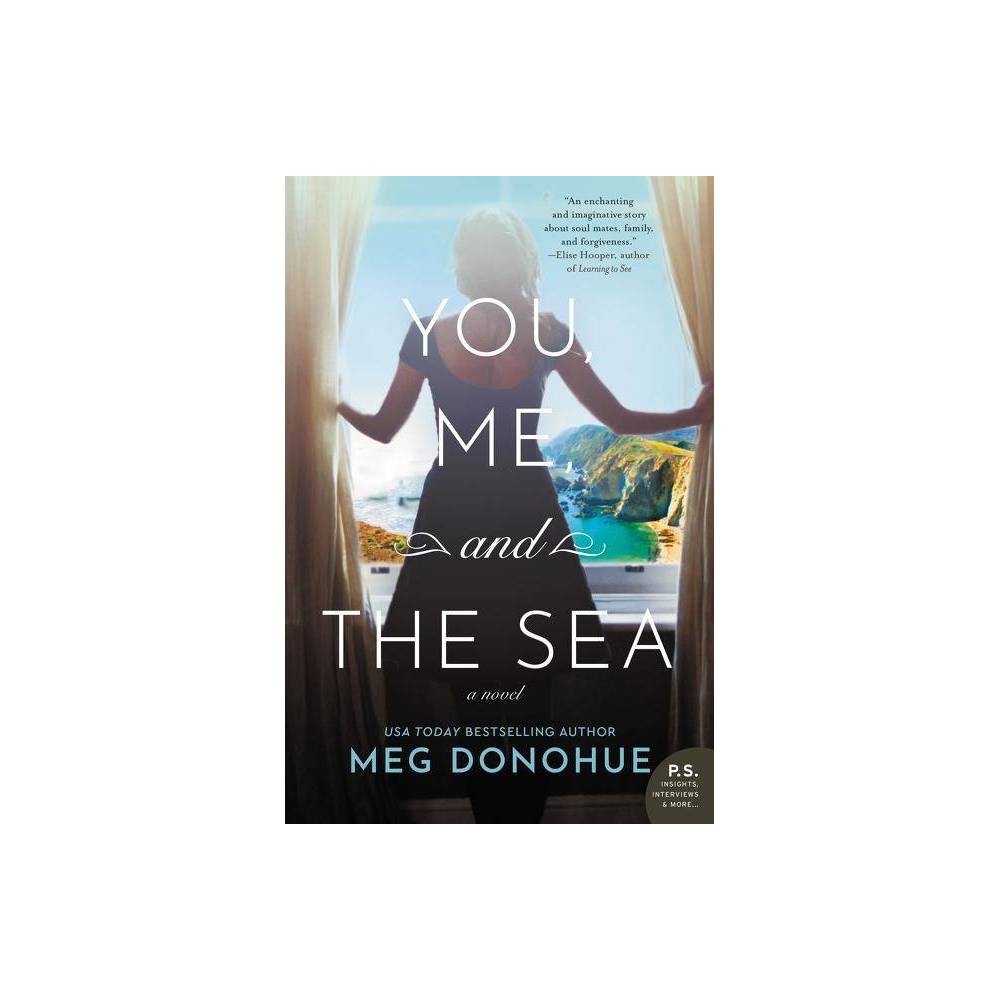 You, Me, and the Sea