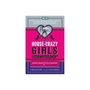 For Horse-Crazy Girls Only