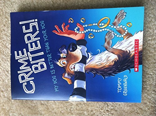 My Dog Is Better Than Your Dog : By Adam Stower (Paperback)