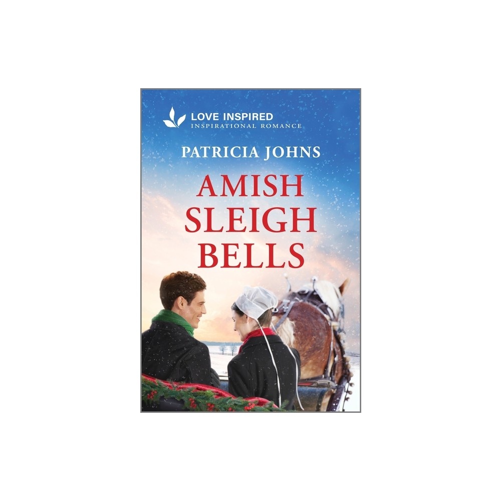 Amish Sleigh Bells