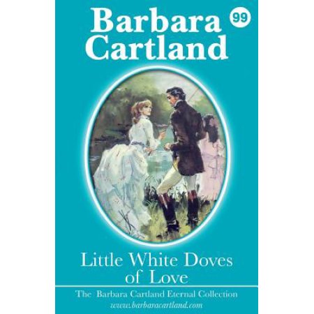 Little White Doves of Love