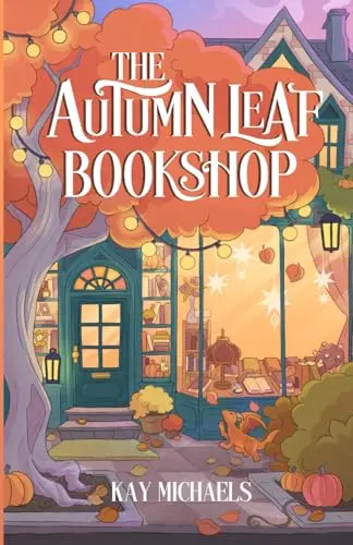 The Autumn Leaf Bookshop
