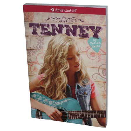 Tenney Paperback
