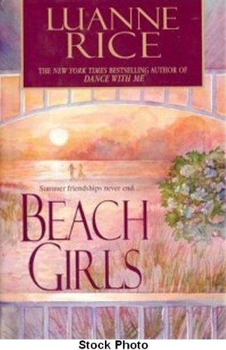 Beach Girls