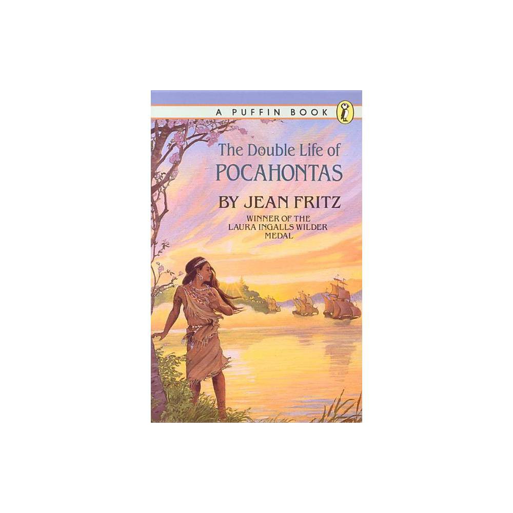 Double Life of Pocahontas