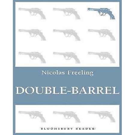 Double-Barrel